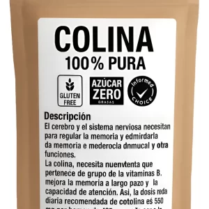 Colina 100% Pura 500 gr
