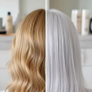 Matizador Corrector De Rubios 100 ml