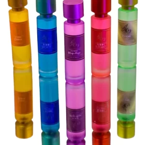 Aceites Esenciales Aromáticos