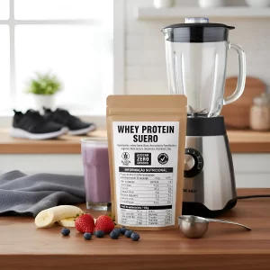Whey Protein 5 Kg