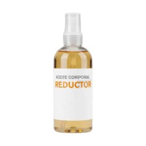 Aceite Corporal Reductor Jazmín 1 Litro