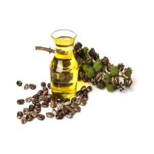 Aceite De Ricino 100% Puro 100 ml