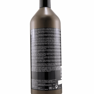 Shampoo Para Barba Con Colageno 2 Litros