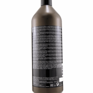 Shampoo Para Barba Con Colágeno Y Fragancia A Coco 1 Litro