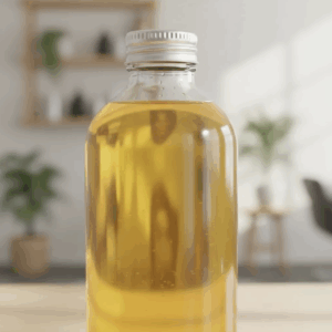 Aceite De Almendras 500 Ml Anticaída Para Cabello