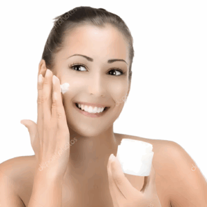 Crema Exfoliante Facial Con Carbón Activo 1 Kilo Mixta